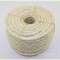 100% natural sisal rope  sisal twine